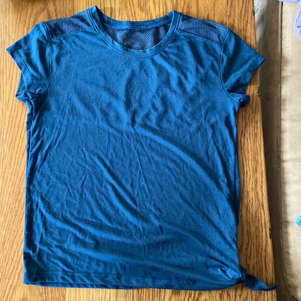 Old Navy Girls L Athletic Top